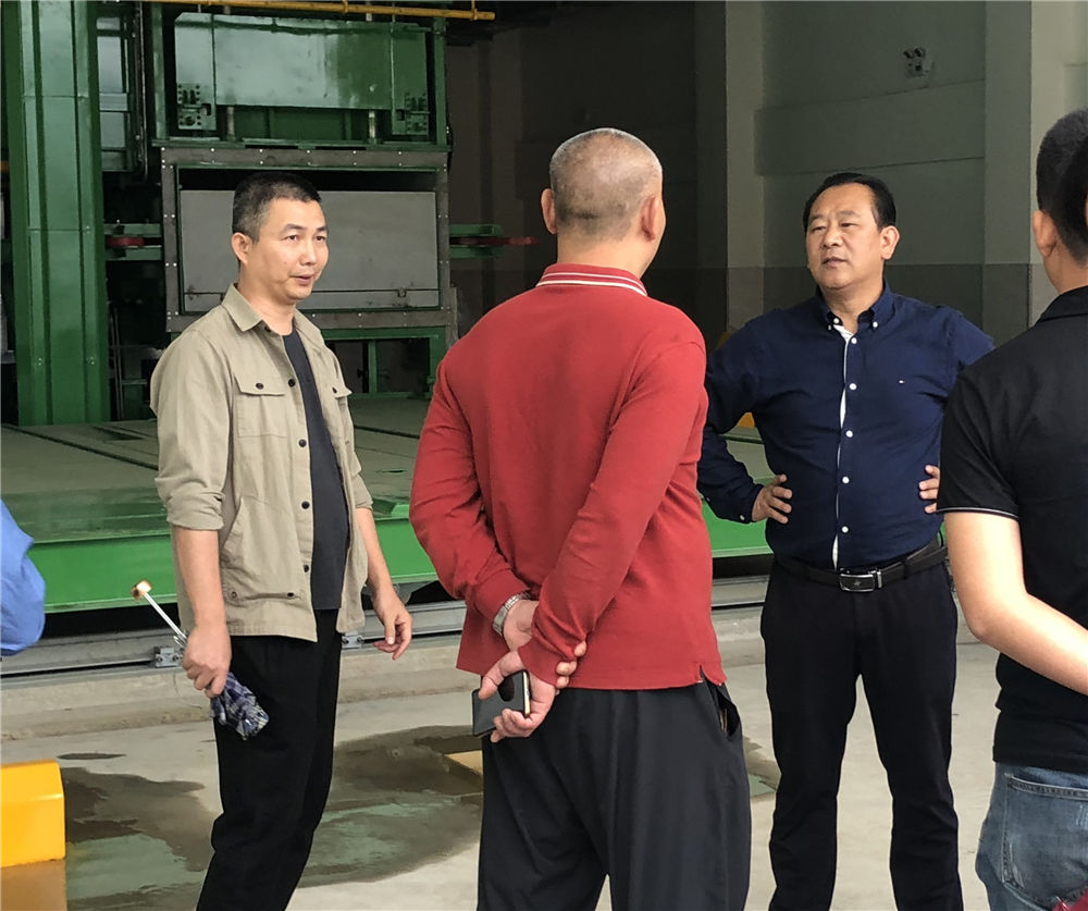 松溪縣垃圾填埋場改擴建及中心運轉站環(huán)衛(wèi)設施建設項目順利通過預驗收